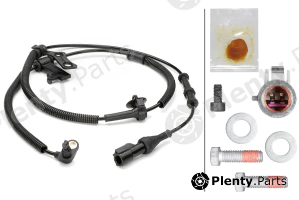 Hella 6PU230040-441 — Sensor, wheel speed