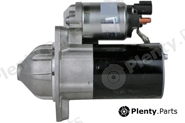 Hella 8EA012526-121 — Starter