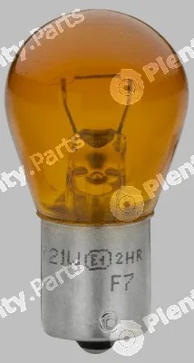 Hella 8GA006841-121 — Bulb, direction indicator STANDARD
