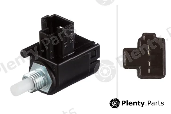 Hella 6DD008622-891 — Switch, clutch control (cruise control)