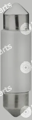 Hella 8GL178560-561 — Bulb, interior light LED RETROFIT