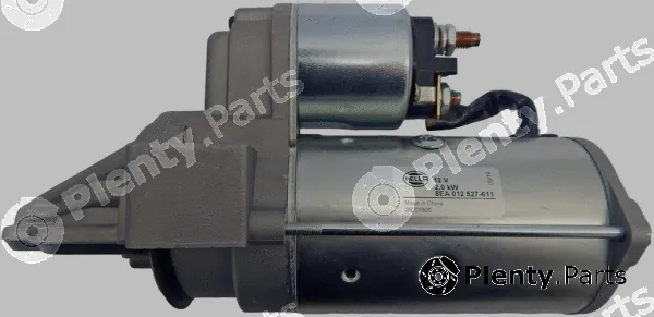 Hella 8EA012527-611 — Starter