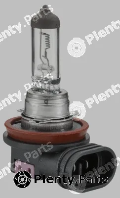 Hella 8GH178555-111 — Bulb, spotlight STANDARD