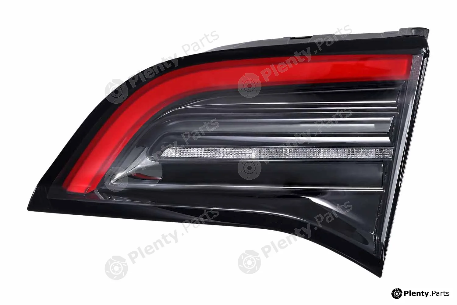 Hella 2TZ015342-921 — Tail Light Assembly
