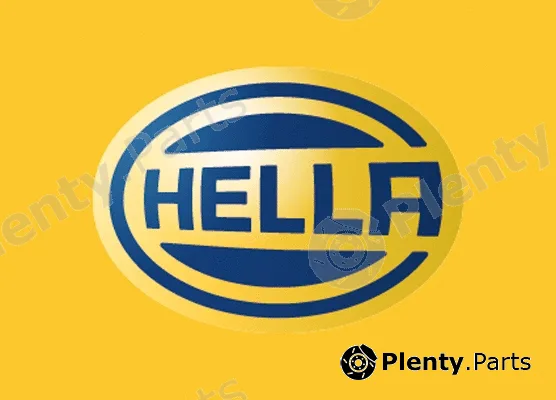 Hella 6PA358149-161 — Lambda Sensor