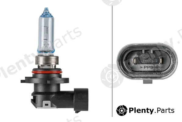Hella 8GH223498-161 — Bulb, spotlight WHITE LIGHT