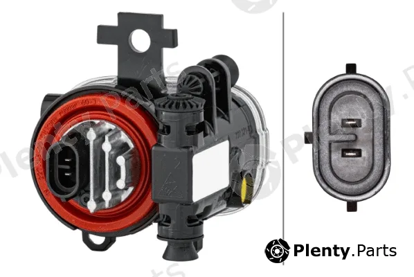 Hella 1NL013712-011 — Front Fog Light