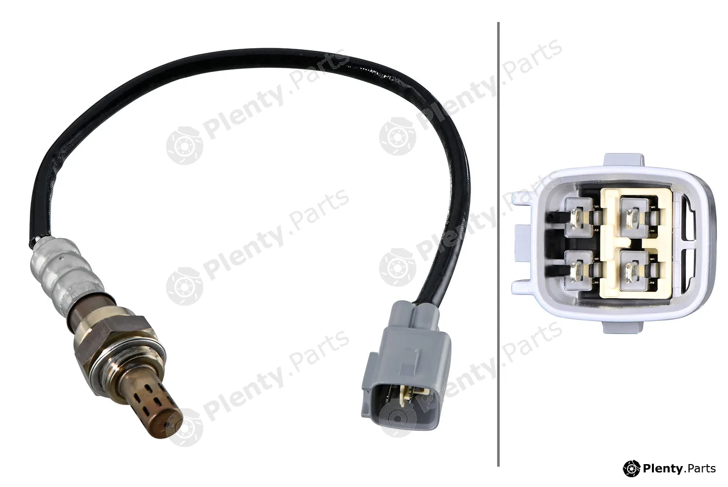 Hella 6PA358221-541 — Lambda Sensor