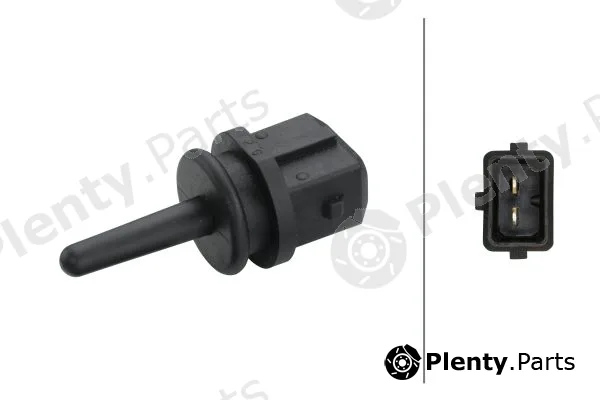 Hella 6PT009109-201 — Sensor, intake air temperature