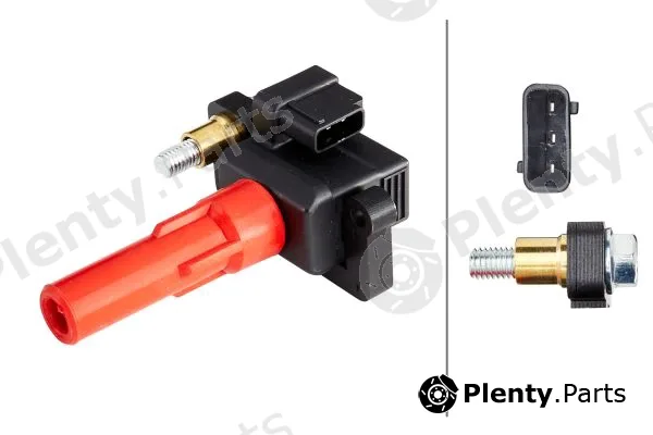 Hella 5DA230036-571 — Ignition Coil
