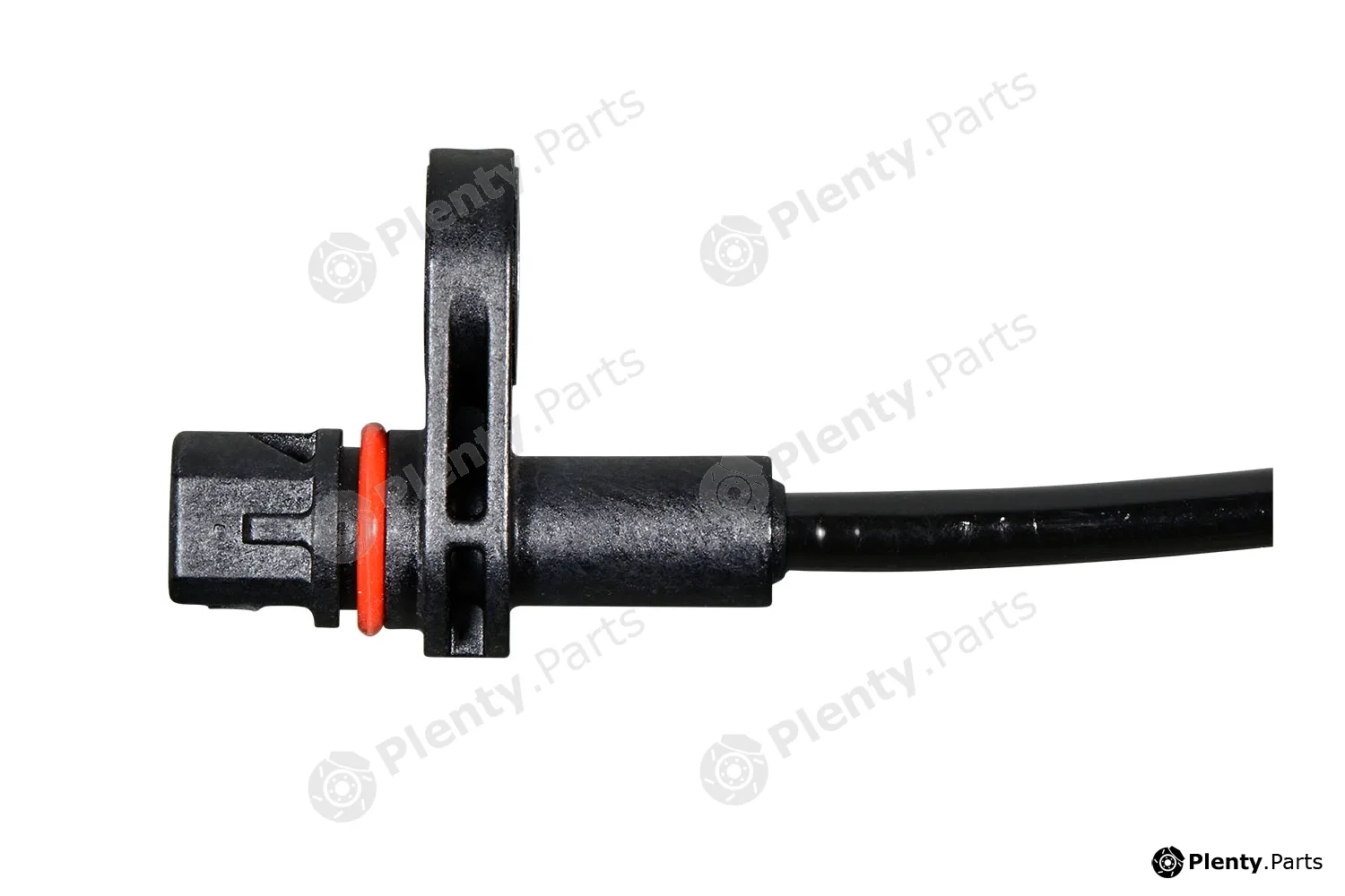 Hella 6PU358219-371 — Sensor, wheel speed