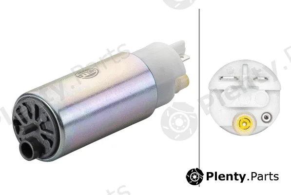 Hella 8TF358106-541 — Fuel Pump