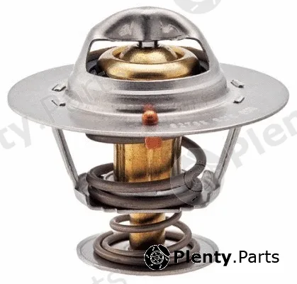 Hella 8MT354774-201 — Thermostat, coolant