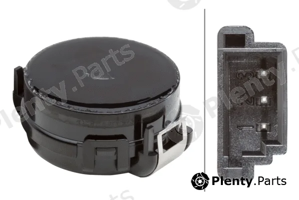 Hella 6PW012258-711 — Rain Sensor