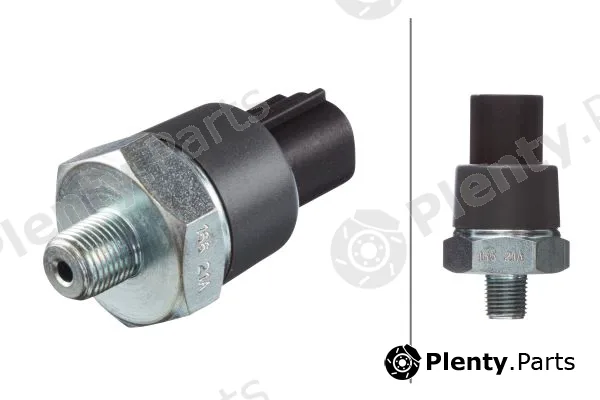 Hella 6ZL009600-211 — Oil Pressure Switch