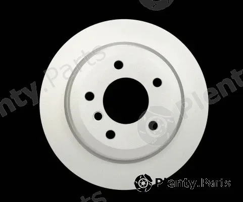 Hella 8DD355117-831 — Brake Disc PRO