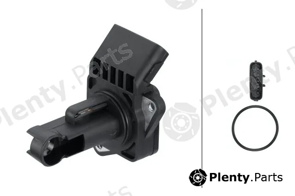 Hella 8ET009142-941 — Mass Air Flow Sensor