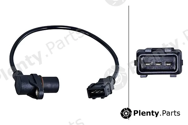 Hella 6PU009169-111 — Sensor, camshaft position