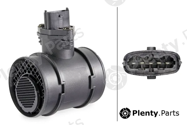 Hella 8ET358095-071 — Mass Air Flow Sensor