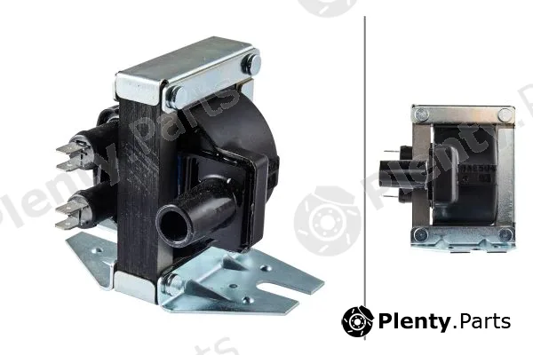 Hella 5DA230035-001 — Ignition Coil