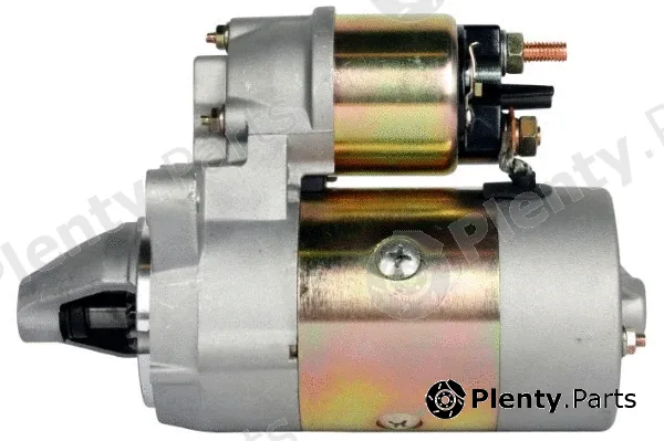 Hella 8EA012528-331 — Starter