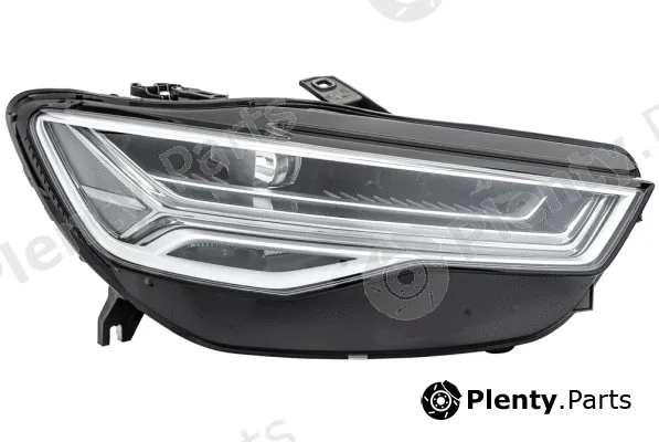 Hella 1EX012976-221 — Headlight