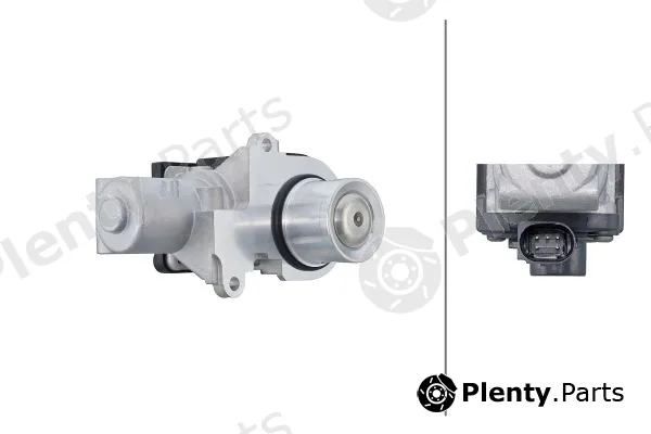 Hella 6NU014865-671 — EGR Valve