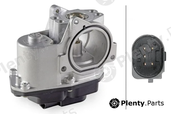 Hella 6NU014864-211 — EGR Valve