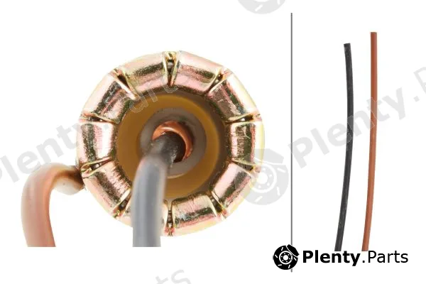 Hella 8KA962886-001 — Cable Set, tail light assembly