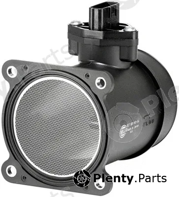 Hella 8ET009149-541 — Mass Air Flow Sensor