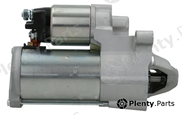 Hella 8EA011612-711 — Starter