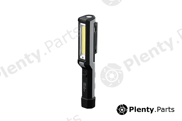 Hella 2XM357300-101 — Hand lamp