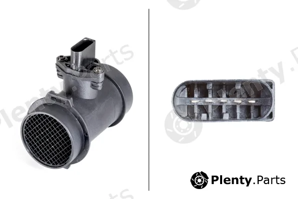 Hella 8ET358095-041 — Mass Air Flow Sensor