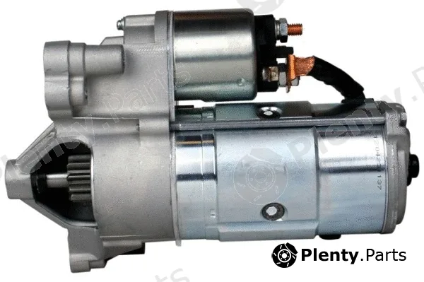 Hella 8EA012528-291 — Starter