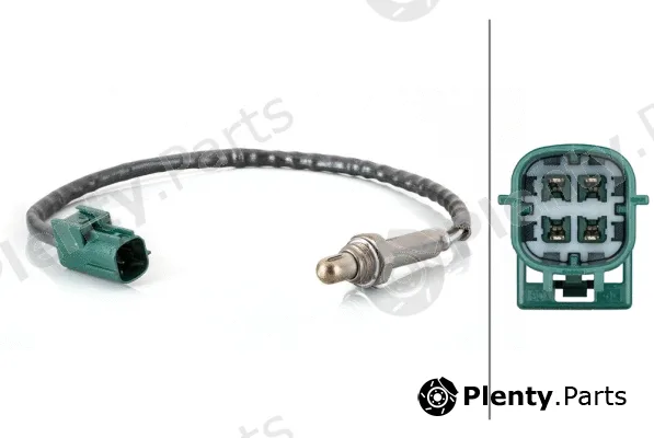 Hella 6PA358103-511 — Lambda Sensor