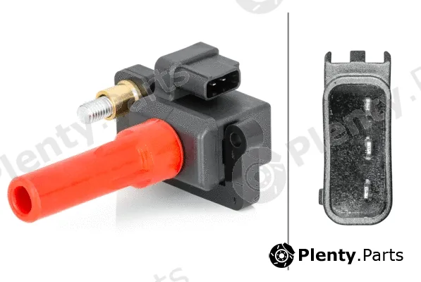 Hella 5DA230035-461 — Ignition Coil