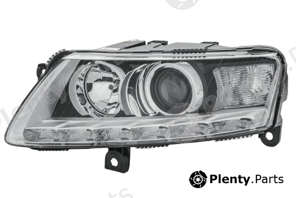 Hella 1EL009925-511 — Headlight