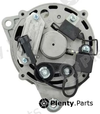 Hella 8EL015643-491 — Alternator