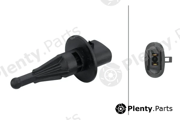 Hella 6PT009109-261 — Sensor, intake air temperature