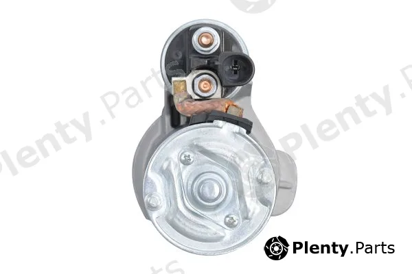 Hella 8EA011613-081 — Starter