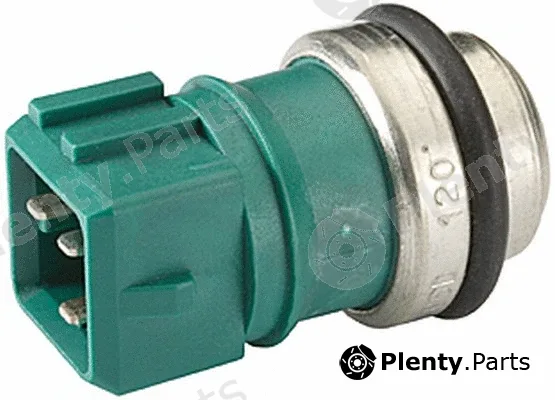 Hella 6PT009309-111 — Sensor, coolant temperature
