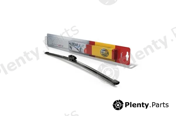 Hella 9XW358179-101 — Wiper Blade Rear