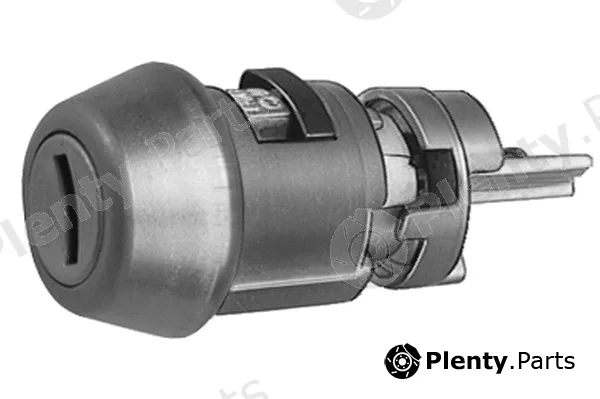Hella 6JK920310-101 — Ignition Switch
