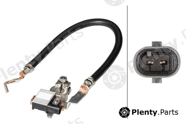 Hella 6PK013442-901 — Sensor, battery management