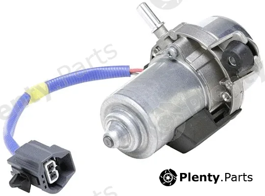 Hella 8TG009217-701 — Vacuum Pump, braking system