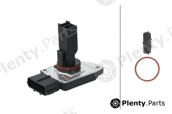 Hella 8ET009142-281 — Mass Air Flow Sensor