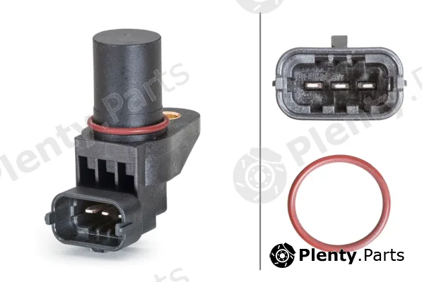 Hella 6PU009121-501 — Sensor, camshaft position