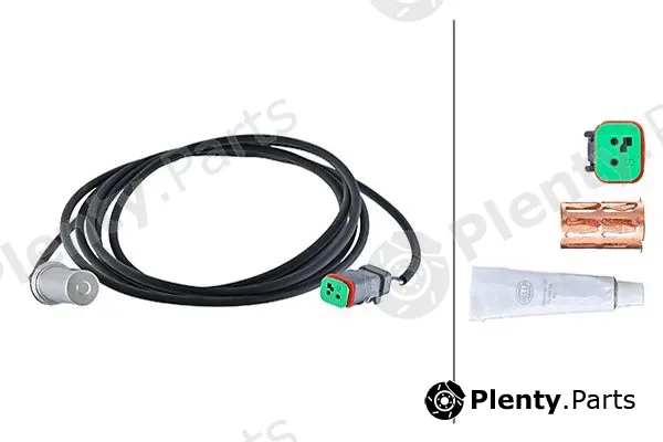 Hella 6PU230048-571 — Sensor, wheel speed