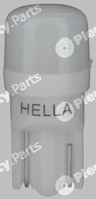 Hella 8GL178560-591 — Bulb, interior light LED RETROFIT