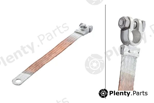 Hella 8KX091392-001 — Earth Strap